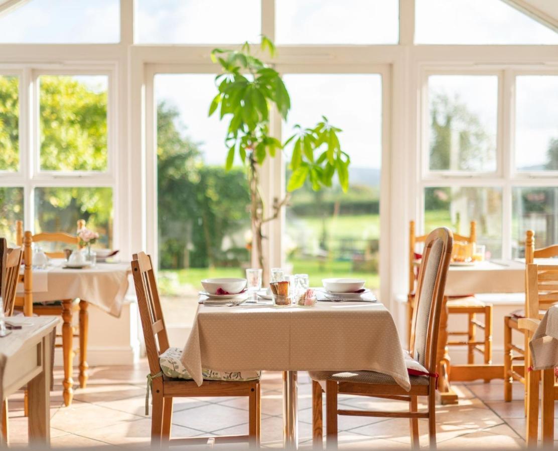 Knoll Hill Farm, The Place To Stay Nunney Exterior foto